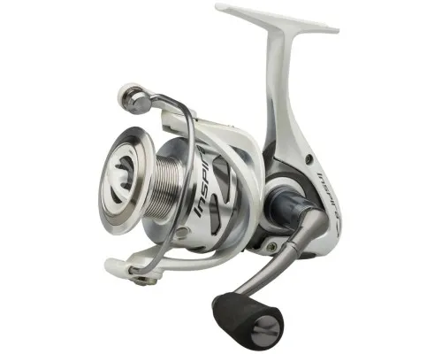 Катушка Okuma Inspira ISX-20W 8+1BB (1353.09.45)