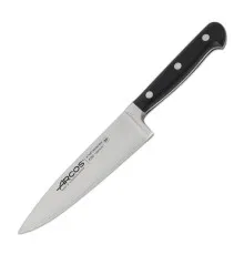 Кухонный нож Arcos Opera кухарський 160 мм (225000)