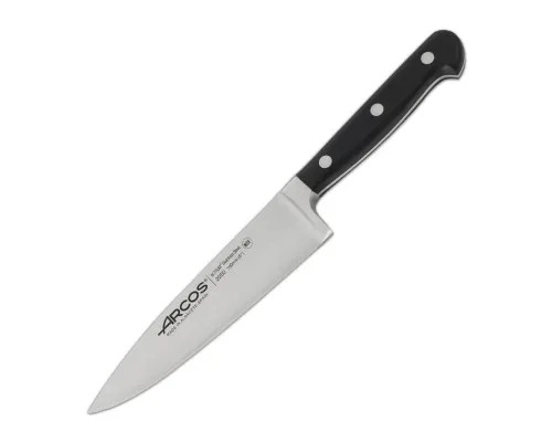 Кухонный нож Arcos Opera кухарський 160 мм (225000)