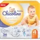 Подгузники Chicolino Super Soft Размер 4 (7-14 кг) 36 шт, 4 Упаковки (4823098414650)