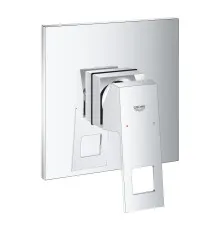 Змішувач Grohe Eurocube (24061000)