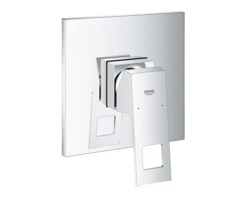 Смеситель Grohe Eurocube (24061000)