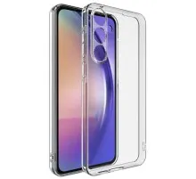 Чохол до мобільного телефона BeCover Samsung Galaxy A55 5G SM-A556 Transparancy (710899)