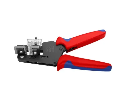 Съемник изоляции KNIPEX 12 12 02