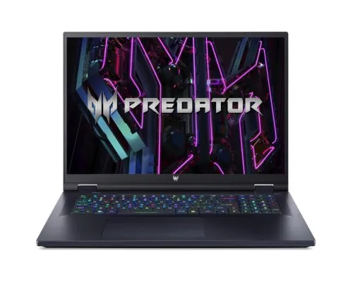 Ноутбук Acer Predator Helios 18 PH18-72 (NH.QRTEU.001)