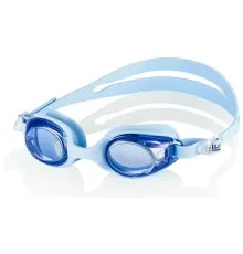 Очки для плавания Aqua Speed Ariadna 034-02 синій, синій OSFM (5908217628701)