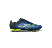Бутси Joma Xpander XPAS2304FG синій, жовтий Чол 44 (8445757129857)