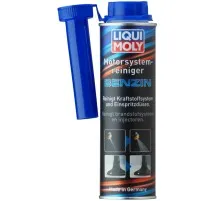 Автомобільний очисник Liqui Moly MOTORSYSTEMREINIGER BENZIN 0,3л (5129)