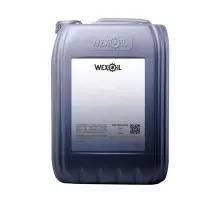 Моторна олива WEXOIL Wenzol 15w40 20л