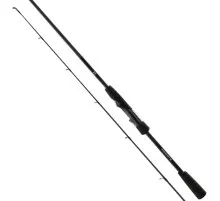 Вудилище Favorite X1 General Heavy X1.1-852H 2.57m 20-60g Ex.Fast (1693.06.85)