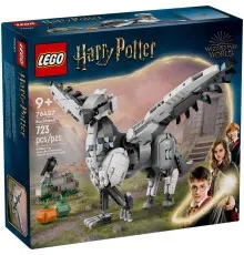 Конструктор LEGO Harry Potter Бакбик (76427)