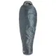 Спальный мешок Big Agnes Anthracite 30 (FireLine Pro Recycled) Long slate - Left Zip (021.0210)
