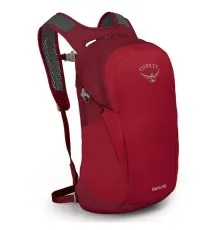 Рюкзак туристический Osprey Daylite 13 cosmic red O/S (009.2483)