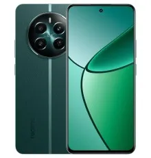 Мобильный телефон realme 12 4G 8/256GB Pioneer Green