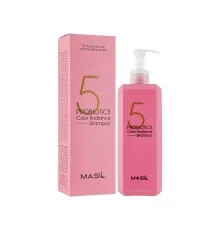 Шампунь Masil 5 Probiotics Color Radiance Shampoo 500 мл (8809744061177)