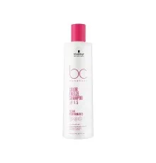 Шампунь Schwarzkopf Professional ВС Bonacure Color Freeze Shampoo pH 4.5 500 мл (4045787725957)