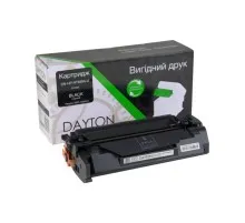 Картридж Dayton HP CF289A (89A) (DN-HP-NT289A-U)