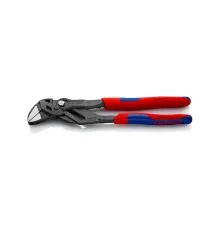 Ключ KNIPEX переставний, 250 mm (86 02 250)