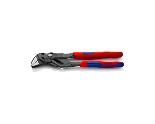 Ключ KNIPEX переставной, 250 mm (86 02 250)