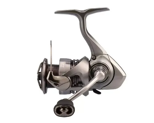 Котушка Daiwa 23 Exceler LT 2000D (2135.41.56)