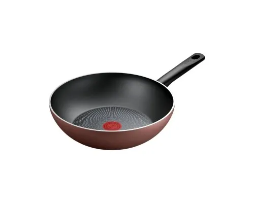 Сковорода Tefal Resource Wok 28 см (C2951953)