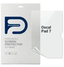 Плівка захисна Armorstandart Oscal Pad 7 (ARM78399)