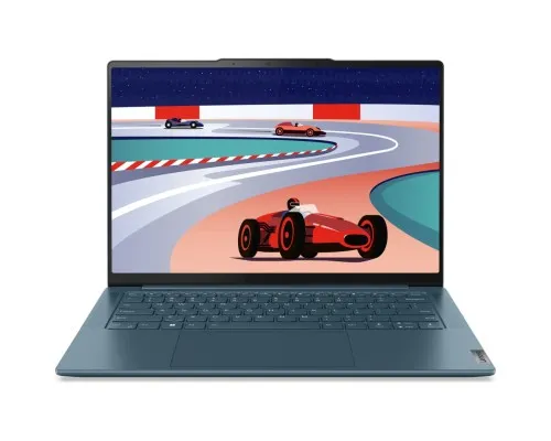 Ноутбук Lenovo Yoga Pro 7 14IMH9 (83E2002CRA)