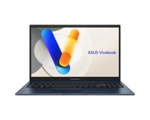 Ноутбук ASUS Vivobook 15 X1504VA-BQ977 (90NB10J1-M016M0)