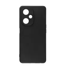 Чохол до мобільного телефона Armorstandart Matte Slim Fit OnePlus Nord CE 3 Lite Camera cover Black (ARM79646)