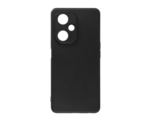 Чехол для мобильного телефона Armorstandart Matte Slim Fit OnePlus Nord CE 3 Lite Camera cover Black (ARM79646)