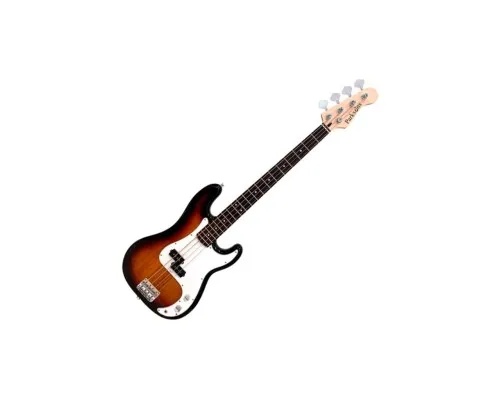 Бас-гітара Parksons SPB-140 3 Tone Sunburst (SPB-140 3TSB)