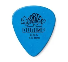 Медіатор Jim Dunlop Tortex Standard Pick 1.0mm 12 шт. (418P1.0)