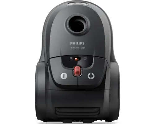 Пылесос Philips XD8122/10