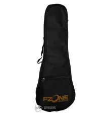 Чохол для гітари Fzone Ukulele Soprano Bag (CUB-1-21 BLACK)