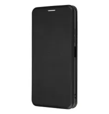 Чехол для мобильного телефона Armorstandart G-Case ZTE Blade A34 Black (ARM78993)