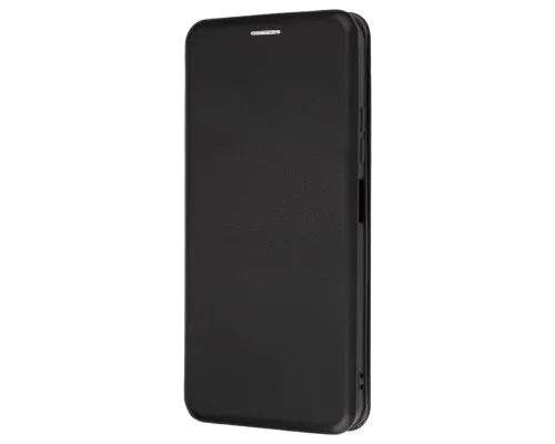 Чохол до мобільного телефона Armorstandart G-Case ZTE Blade A34 Black (ARM78993)