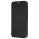 Чохол до мобільного телефона Armorstandart G-Case ZTE Blade A34 Black (ARM78993)