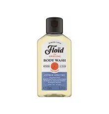 Гель для душу Floid Citrus Spectre 100 мл (8004395321377-подарунок)