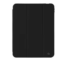 Чохол до планшета Armorstandart Smart Fold Pen Apple iPad Pro 11 (2024) Black (ARM78124)
