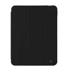 Чохол до планшета Armorstandart Smart Fold Pen Apple iPad Pro 11 (2024) Black (ARM78124)