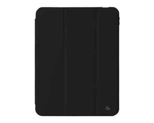 Чохол до планшета Armorstandart Smart Fold Pen Apple iPad Pro 11 (2024) Black (ARM78124)