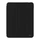 Чохол до планшета Armorstandart Smart Fold Pen Apple iPad Pro 11 (2024) Black (ARM78124)