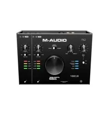 Аудіоінтерфейс M-Audio Air 192|8