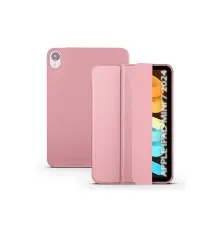 Чохол до планшета BeCover Apple iPad Mini 7 2024 Rose Gold (712434)