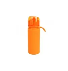 Пляшка для води Tramp TRC-093 orange (TRC-093-orange)