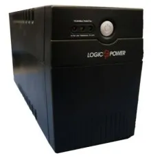 Пристрій безперебійного живлення LogicPower LPM-525VA-P (3170)