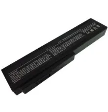 Аккумулятор для ноутбука ASUS M50 (A32-M50, AS M50 3S2P) 11.1V 5200mAh PowerPlant (NB00000104)