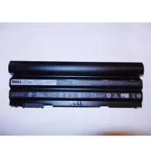 Акумулятор до ноутбука Dell Latitude E5420 NHXVW, 8700mAh (97Wh), 9cell, 11.1V, Li- (A41747)