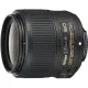 Обєктив Nikon AF-S 35mm f/1.8G ED (JAA137DA)