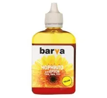 Чорнило Barva Epson E059 100 мл, Yellow (E059-452)